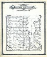 Dry Lake Township, Ramsey County 1928
